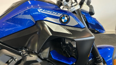 BMW R1300 R SE (25MY)